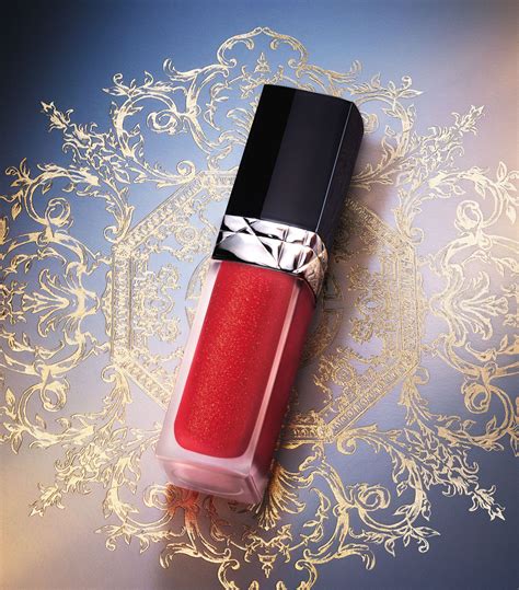 dior rouge forever liquid 833|rouge dior forever liquid lacquer.